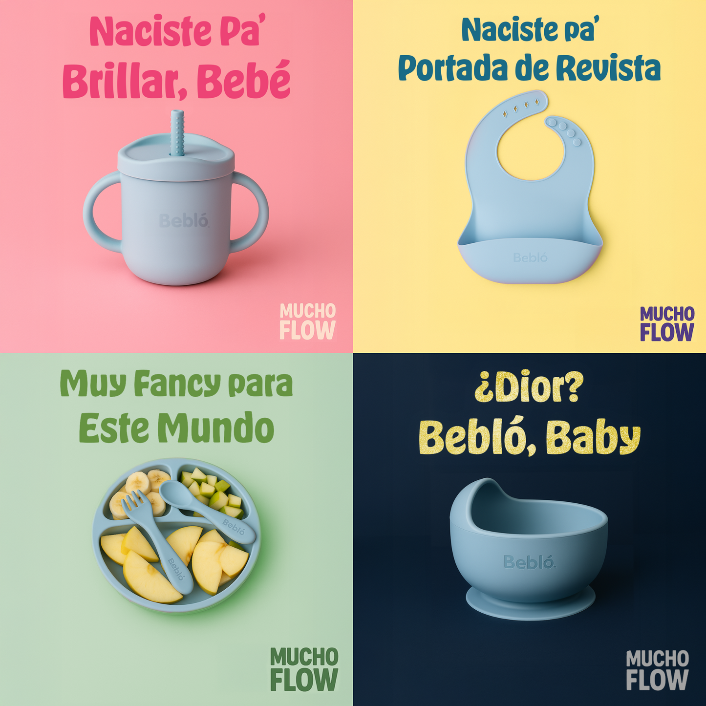 Kit Día del Niño