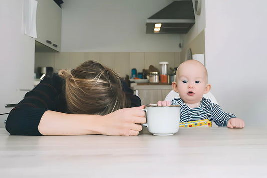 Bienvenidos a la Aventura: 5 Consejos para Padres Primerizos