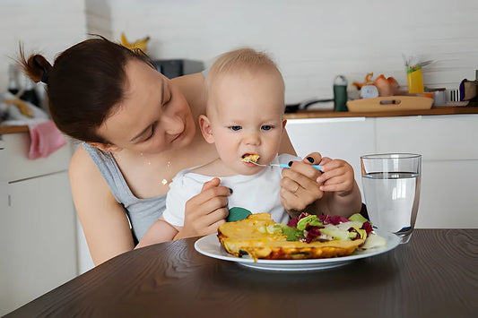 Los Primeros 3 Meses: 5 Tips para Pasarla Bien