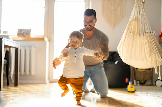 Consejos para Manejar el Estrés y la Ansiedad como Padres Primerizos