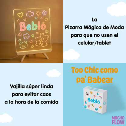 Kit Día del Niño