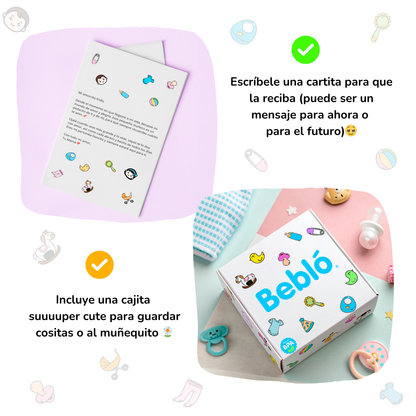 Amigurumis Personalizados