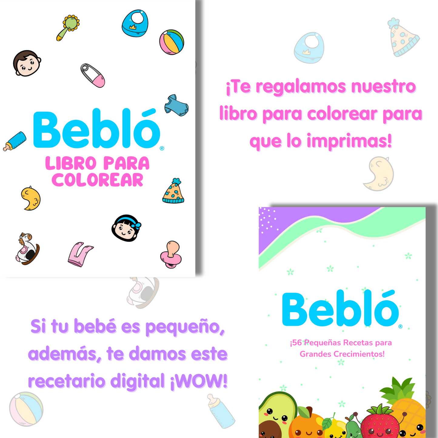 Pizarra Mágica para Niños